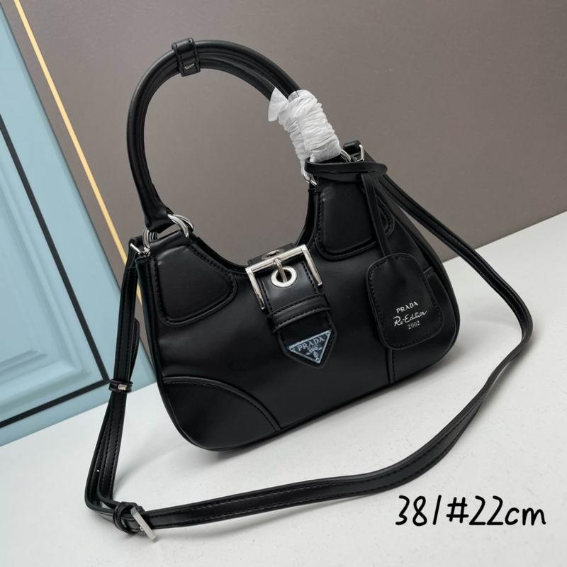 Prada Handbags 249